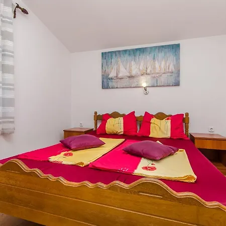 Apartment Zdenko *
