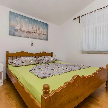 Apartment Zdenko *