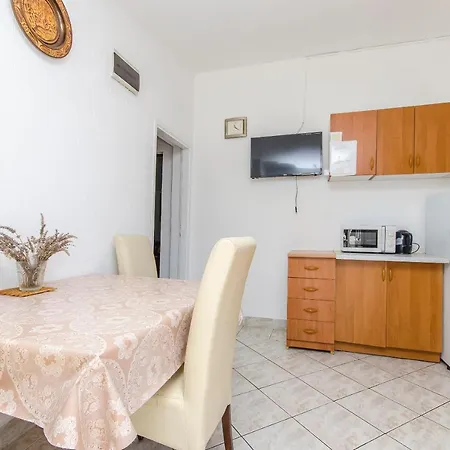 Apartment Zdenko